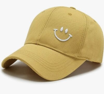 Baseball Cap