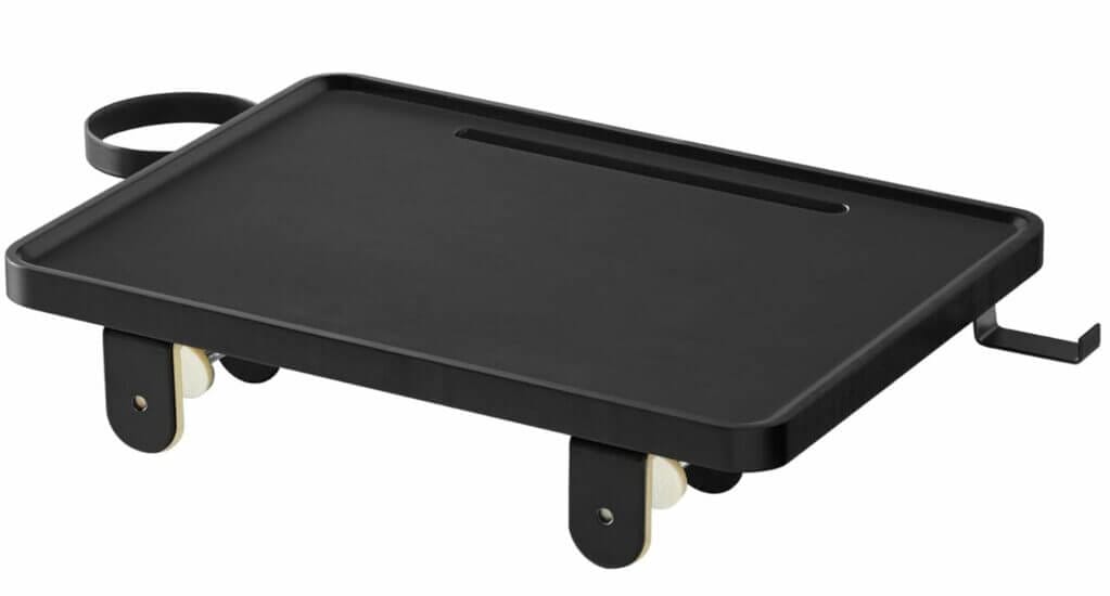 VASAGLE Bettablage – 45% Rabatt