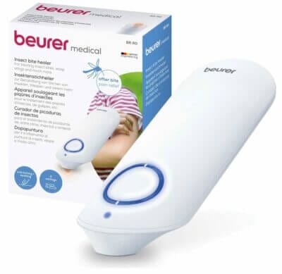 Preishammmer: Beurer BR 60 Insektenstichheiler - 56% Rabatt 4 Beurer BR 60 Insektenstichheiler 1