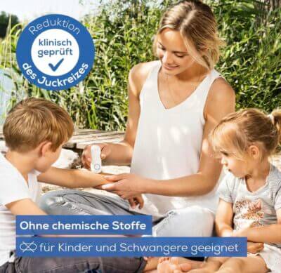 Preishammmer: Beurer BR 60 Insektenstichheiler - 56% Rabatt 5 Beurer BR 60 Insektenstichheiler