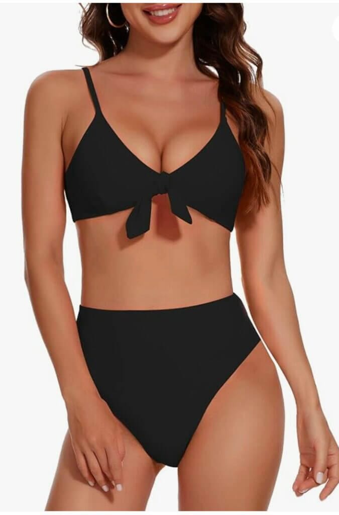 Evolyline Damen Bikini Set – 63% Rabatt