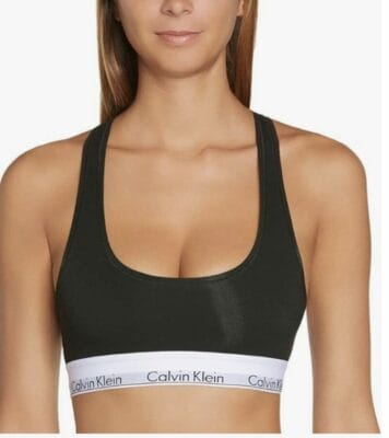 Calvin Klein Damen Bralette