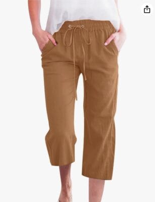 Caprihose