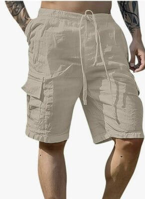 Cargo Shorts