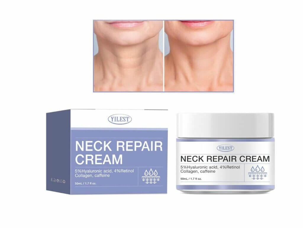 Anti-Aging Feuchtigkeitscreme – 50% Rabatt