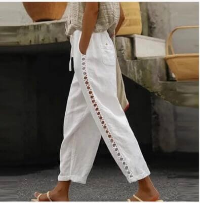 DHYUEN Sommerhose