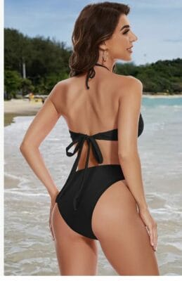 Mach ihn zu deinem neuen Lieblingsstück für den Strand und genieße unvergessliche Momente in deinem neuen Bikini – du wirst begeistert sein!