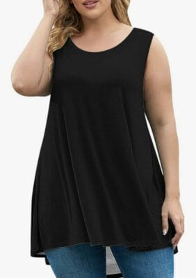 Hol Dir jetzt das Ybing Tank Top für Damen und erweitere Deine Garderobe um ein vielseitiges und stilvolles Oberteil.