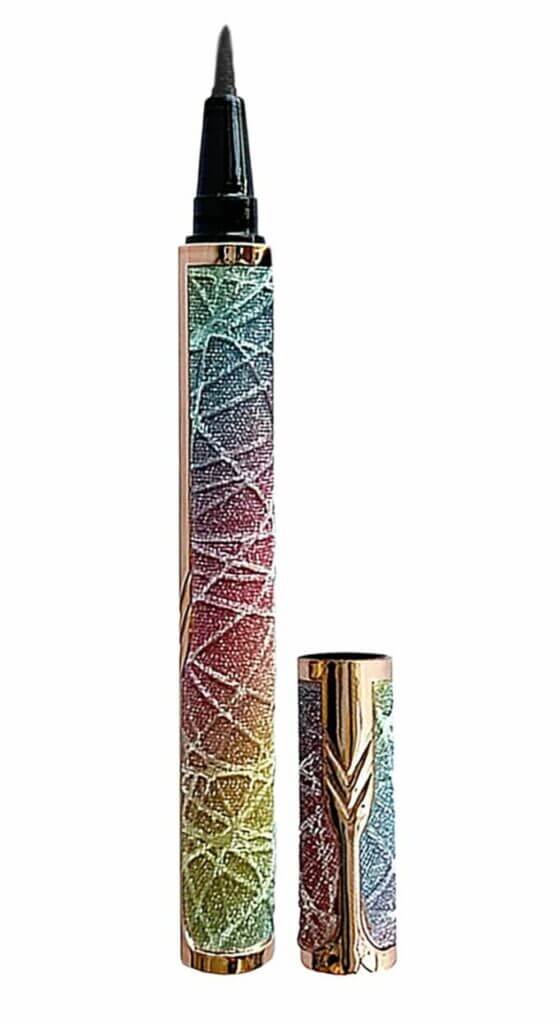 Multifunktionaler Eyeliner und Wimpernkleber – 80% Rabatt