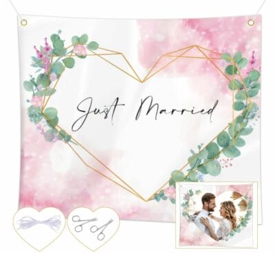 Hochzeitsherz