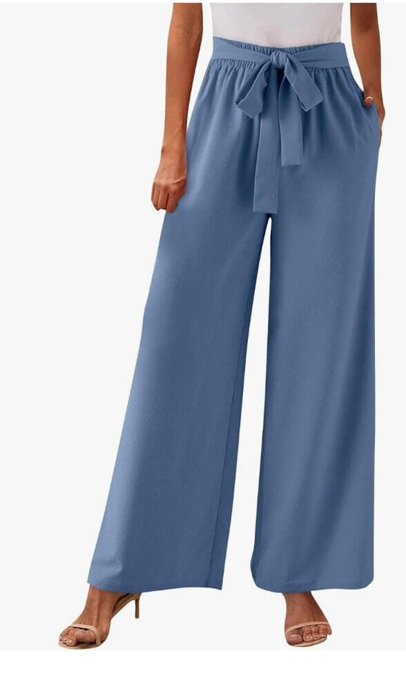 Culotte Freizeithose für Damen – 40% Rabatt