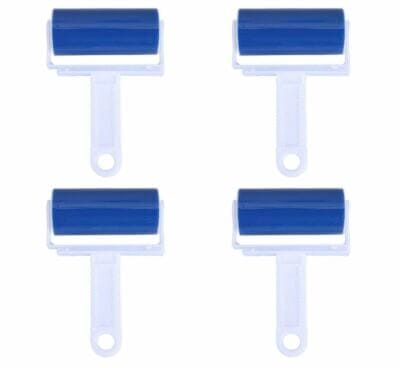 Fusselrolle 