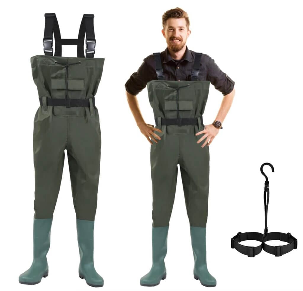 Gimisgu Wathose 70 Denier – 30% Rabatt