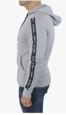 Bestelle jetzt und erlebe die Qualität und den Stil, den nur Tommy Hilfiger bieten kann!