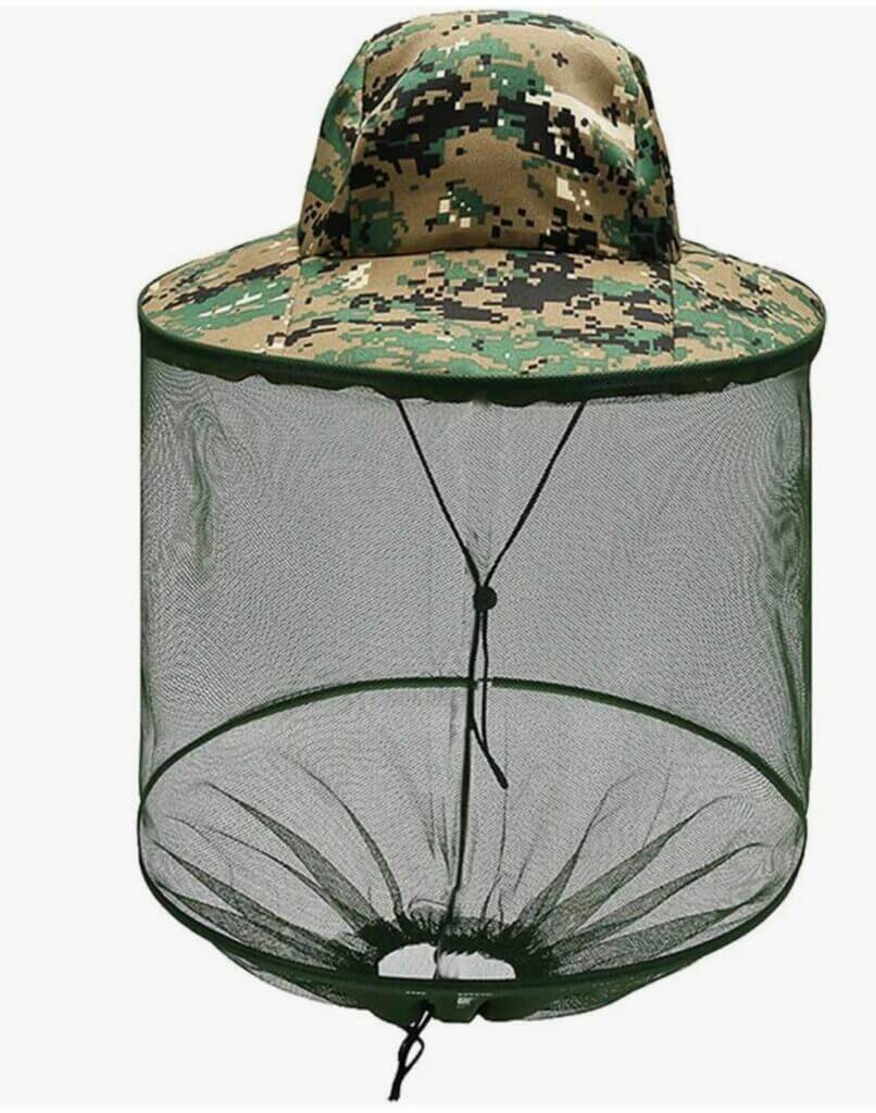 Changtai Imkerhut mit Moskitonetz – 50% Rabatt