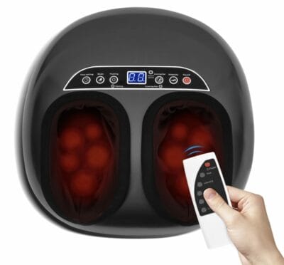 Fußmassagegerät