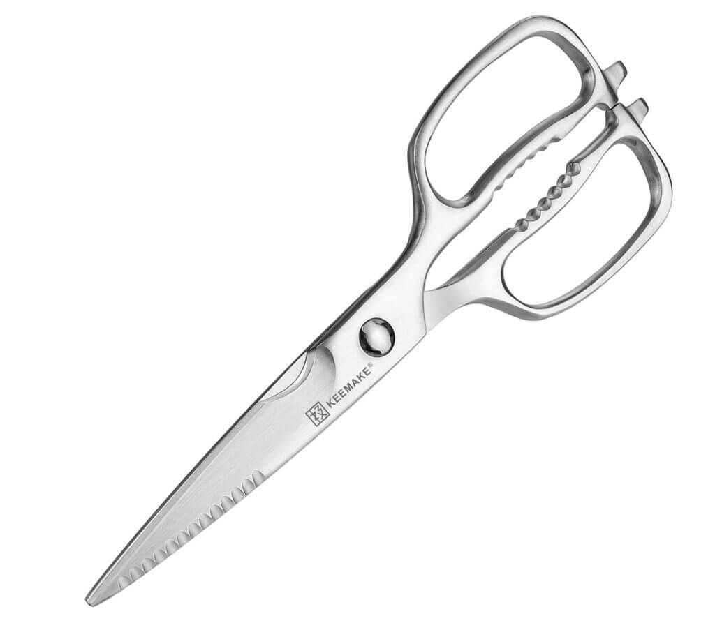 KEEMAKE Küchenschere – 50% Rabatt