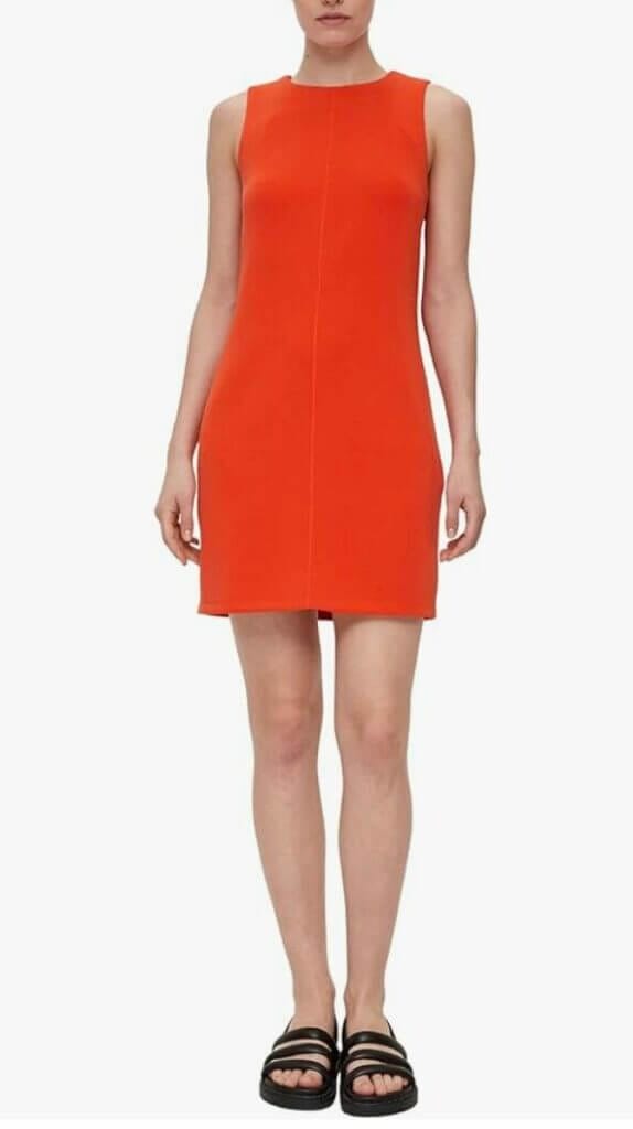 s.Oliver Damen Kleid – 23% Rabatt