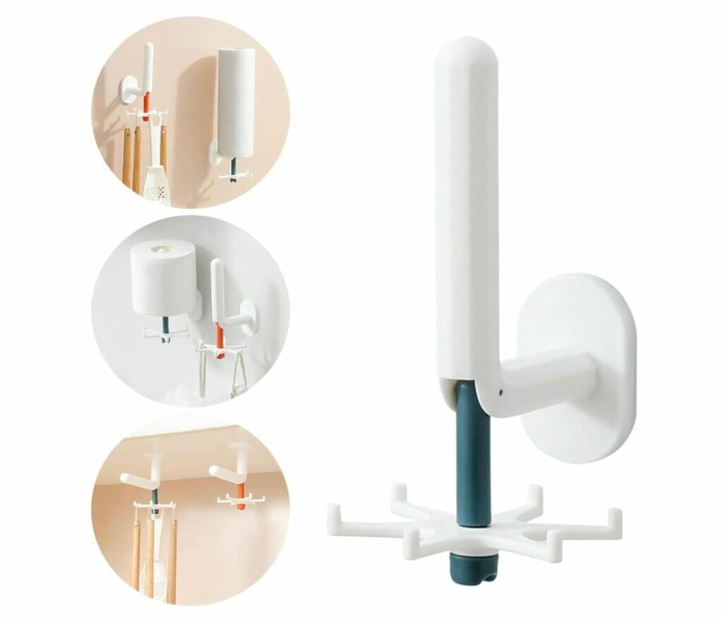 NZDFH Klebehaken – 50% Rabatt