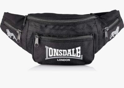 Lonsdale Bauchtasche