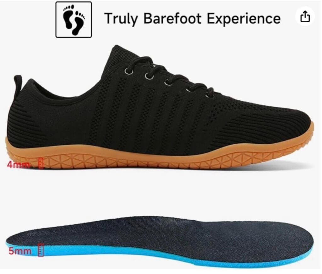 Merdoo Barfußschuhe der perfekte Sommerschuh – 30% Rabatt