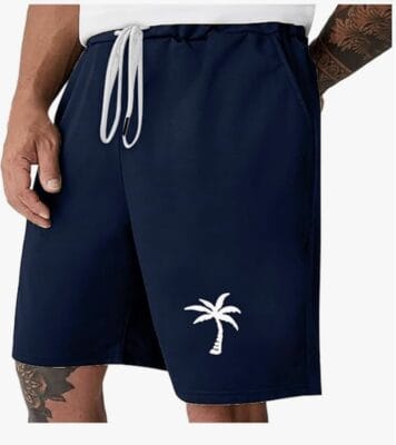 Herren Shorts von Modaworld