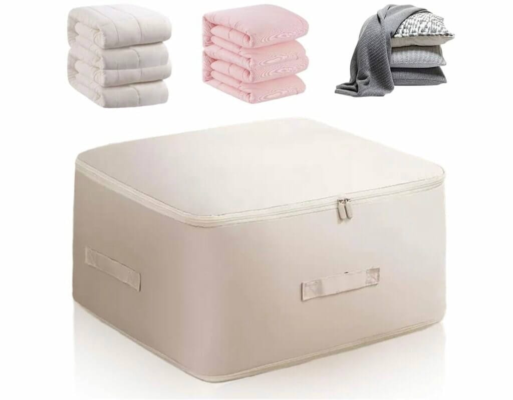 Organizertasche für Bettdecken – 50% Rabatt