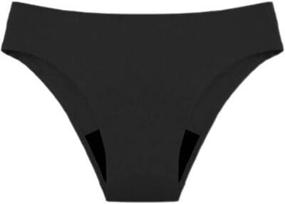 Perioden Bikinihose