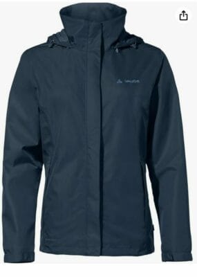 Regenjacke