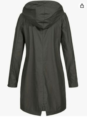 Regenjacke