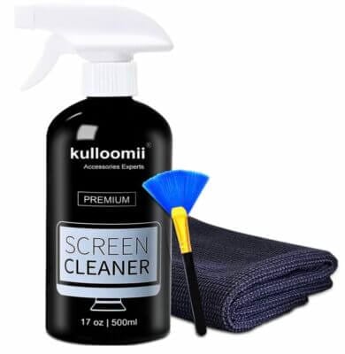 500 ml Bildschirmreiniger 