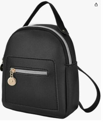 Donasty Mini Rucksack 