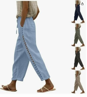 Sommerhose 