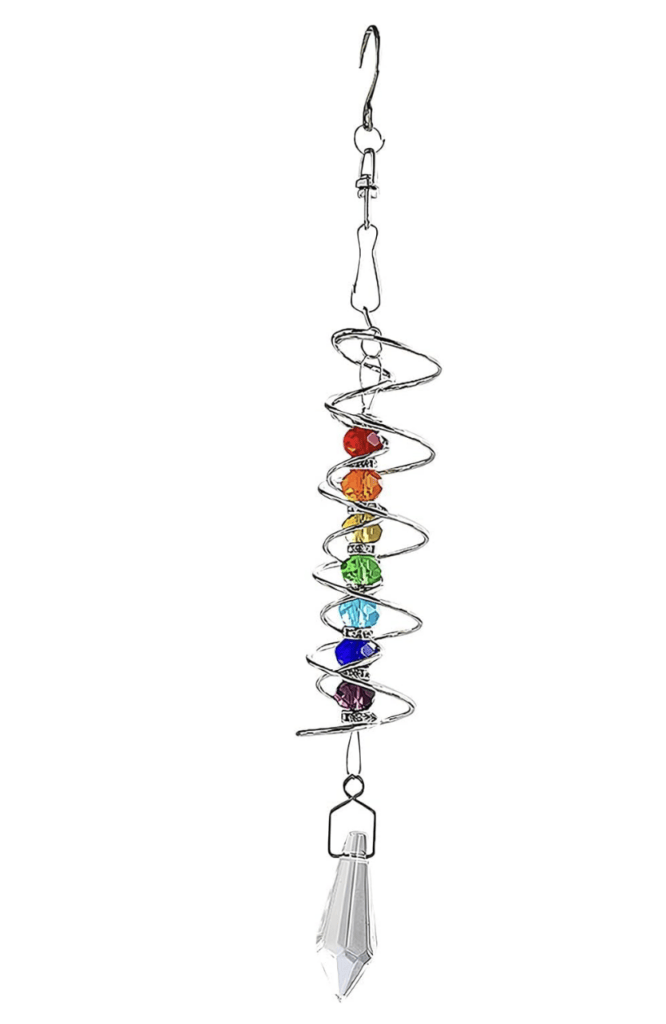 Sonnenfänger Windspiel – 50% Rabatt