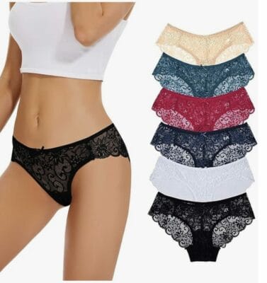 Evolyline Unterhosen