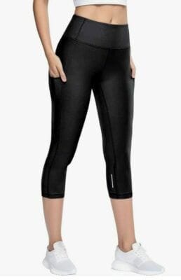 Gönne Dir die PINTUTU Sport Leggings für Damen und erlebe den Unterschied