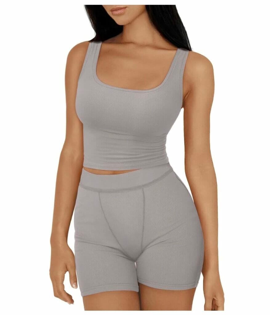 Damen Sport Set – 50% Rabatt