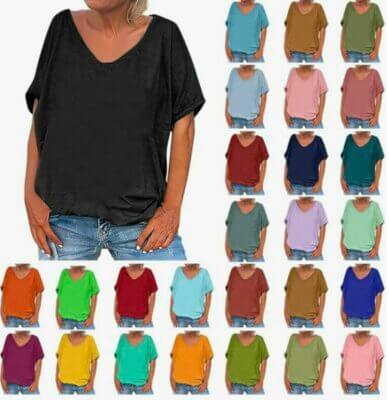 Oversize T-Shirt