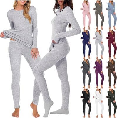 Thermounterwäsche Thermounterwäsche Damen