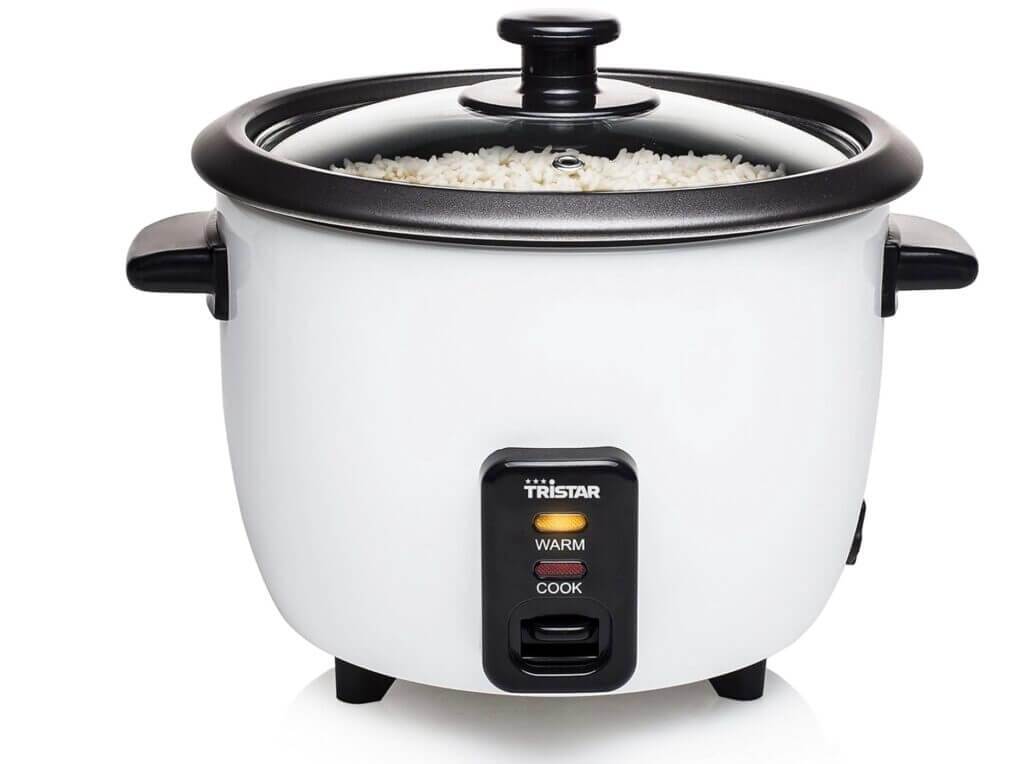 Tristar RK-6117 Reiskocher – 41% Rabatt