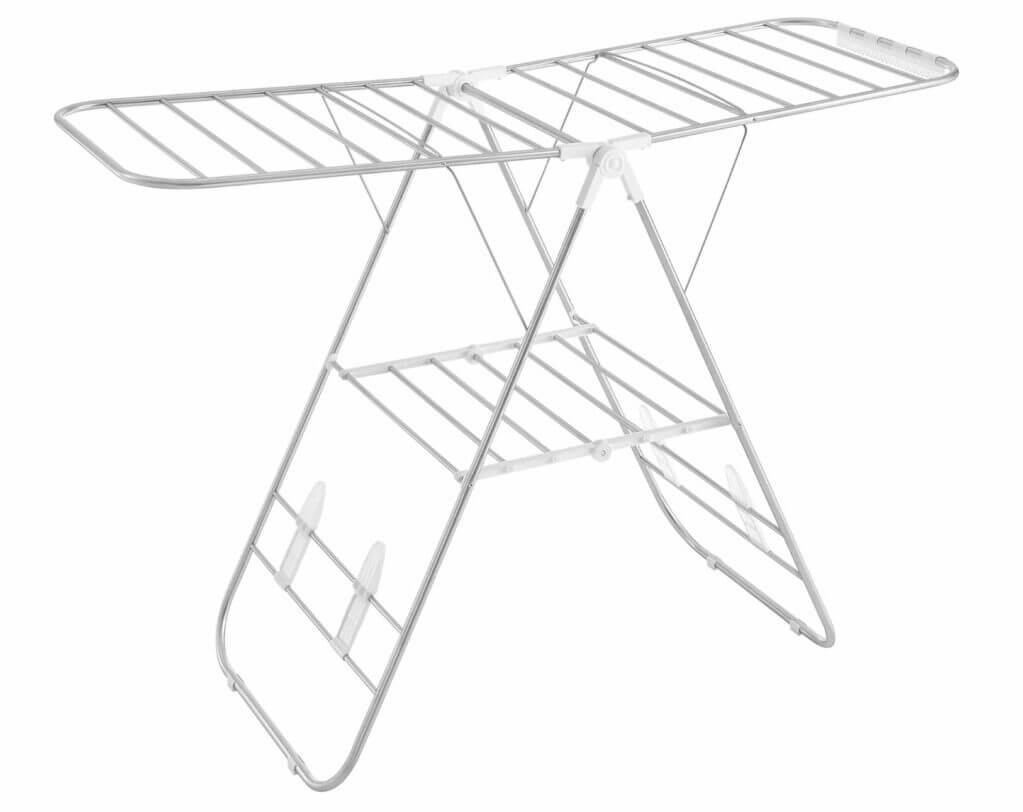 SONGMICS Wäscheständer – 30% Rabatt
