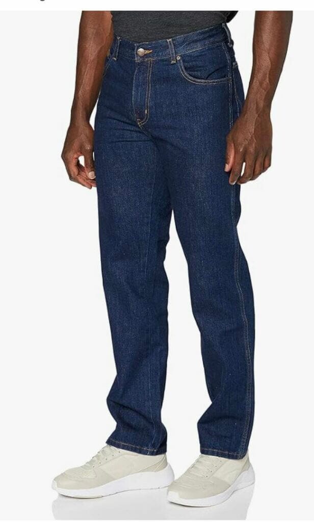 Wrangler Herren Texas Jeans – 48% Rabatt