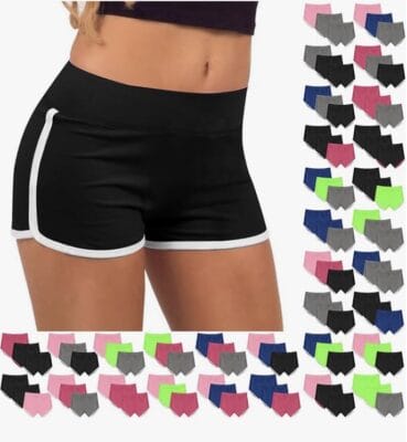 Hotpants