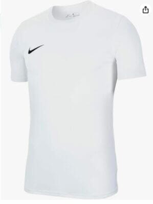 Nike Herren T-Shirt Vorderansicht