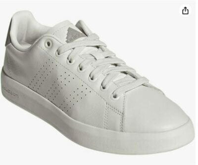 adidas Damen Sneaker, Schuhe, weiß