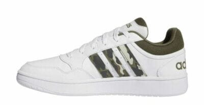 Adidas HERREN SNEAKER HOOPS 3.0