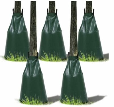 Jopassy 5X Bewässerungsbeutel