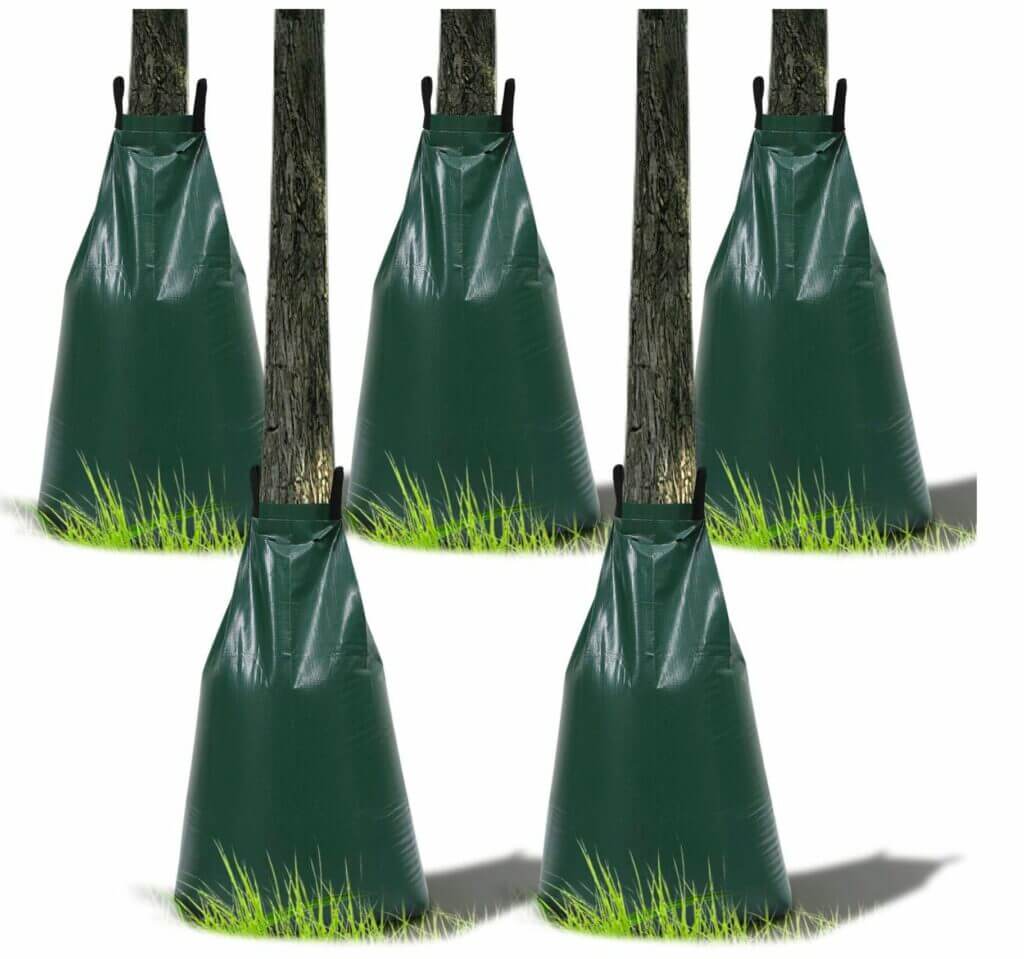 Jopassy 5X Bewässerungsbeutel – 30% Rabatt