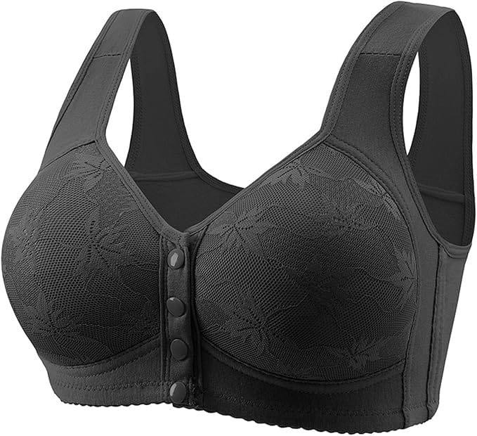 Bequemer BH ohne Bügel – 50% Rabatt