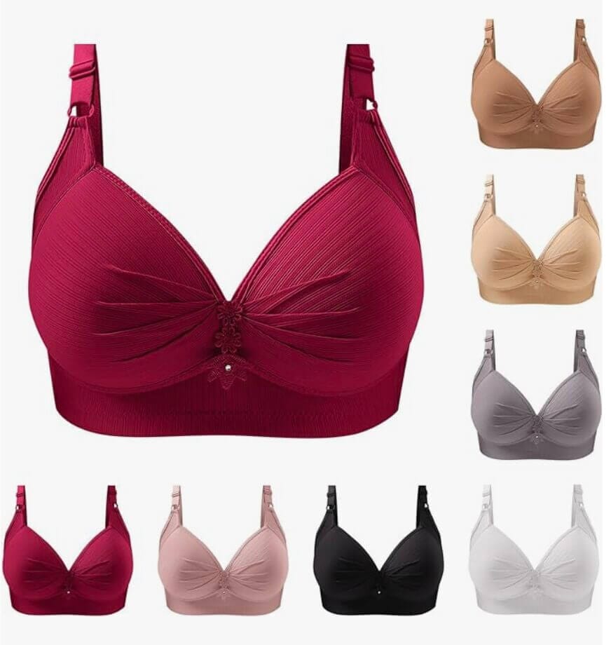 BH Damen Ohne Bügel – 50% Rabatt